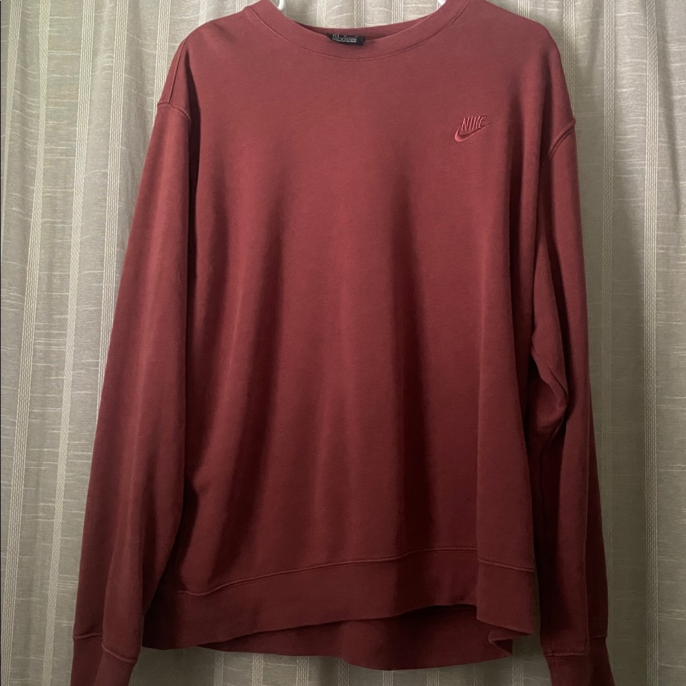 Nike Crewneck Sweater